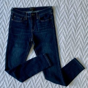 FLASH SALE $6 Banana Republic Skinny Jeans - 27/4